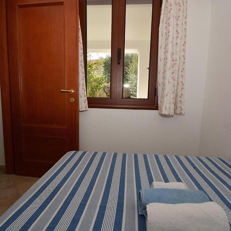 Ferienwohnung Citai Con Splendida Vista Mare San Teodoro  Exterior foto